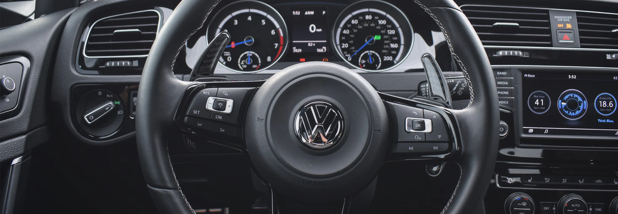 Elevate Your Driving Experience