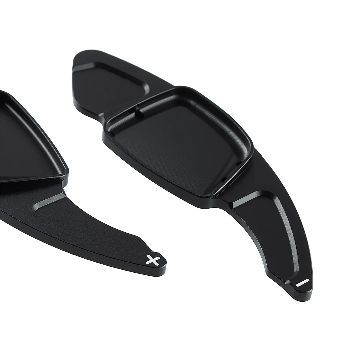 Audi Deluxe Paddle Shifters (V6) - Image 5