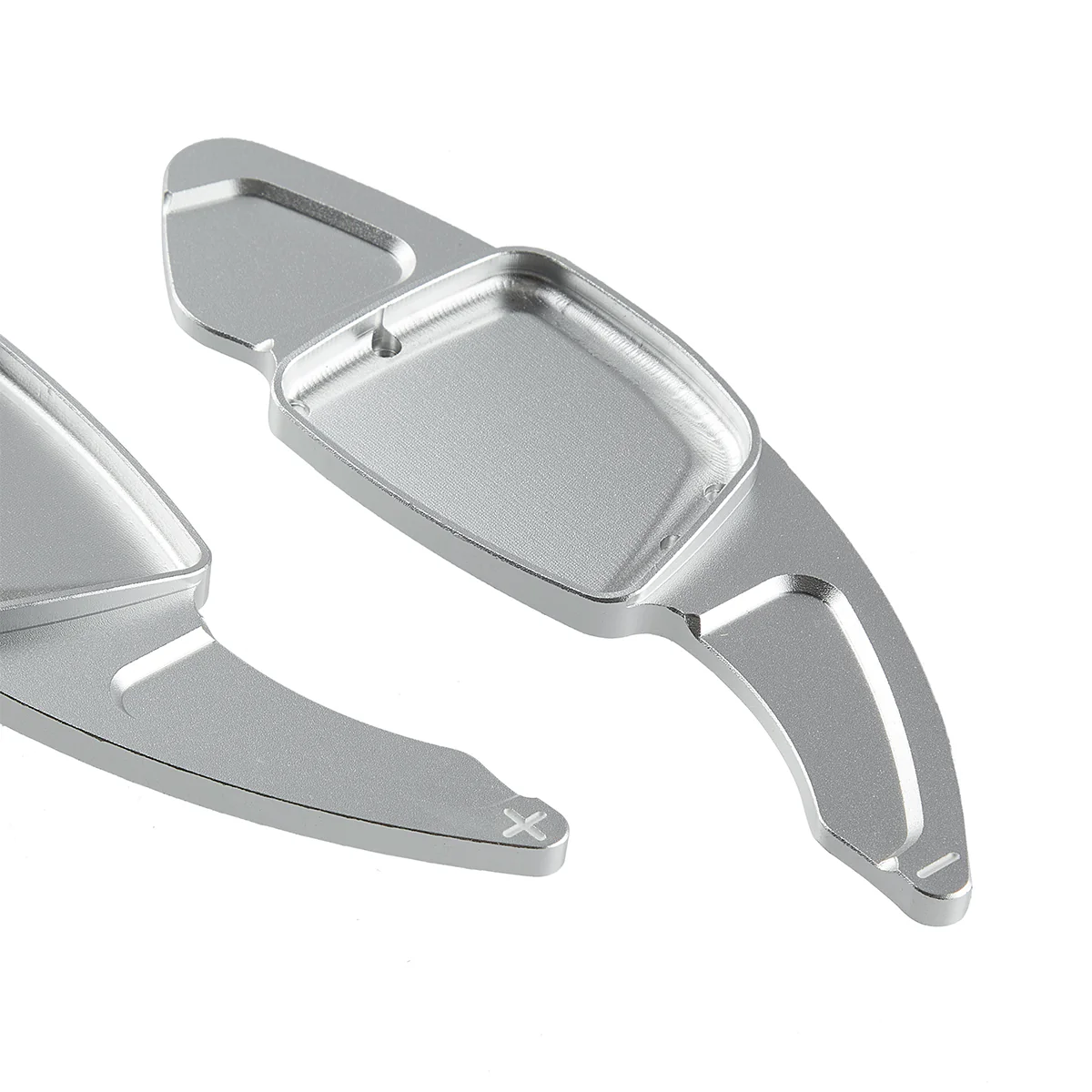 Audi Deluxe Paddle Shifters (V6) - Image 6