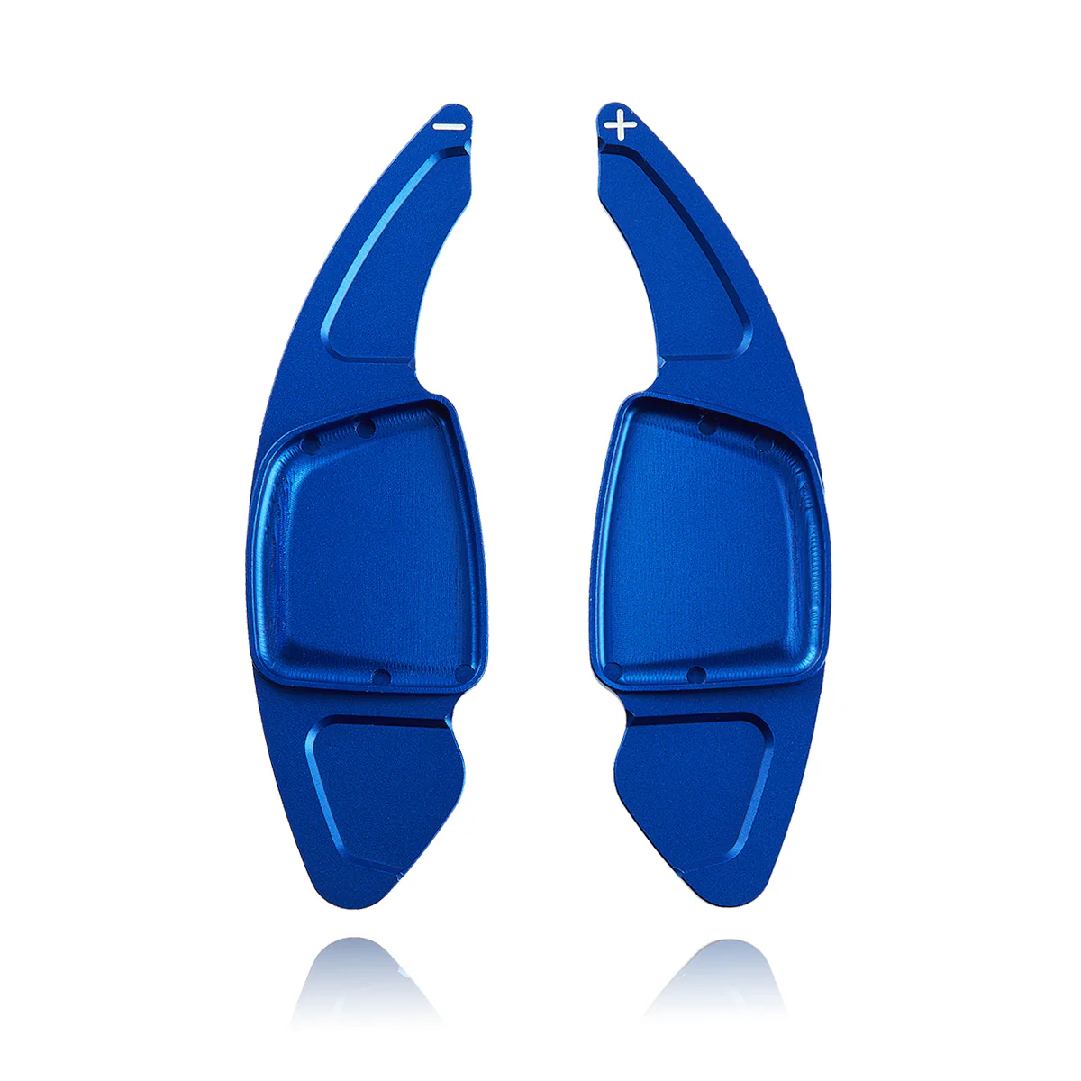 Audi Deluxe Paddle Shifters (V6) - Image 8