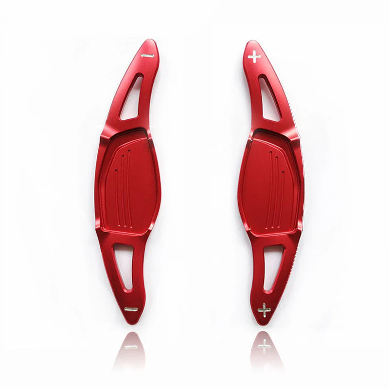 Audi RS / R8 Deluxe Paddle Shifters (V5) - Image 3