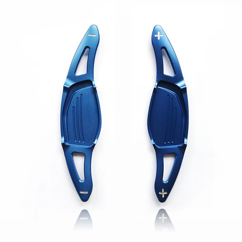 Audi RS / R8 Deluxe Paddle Shifters (V5) - Image 6