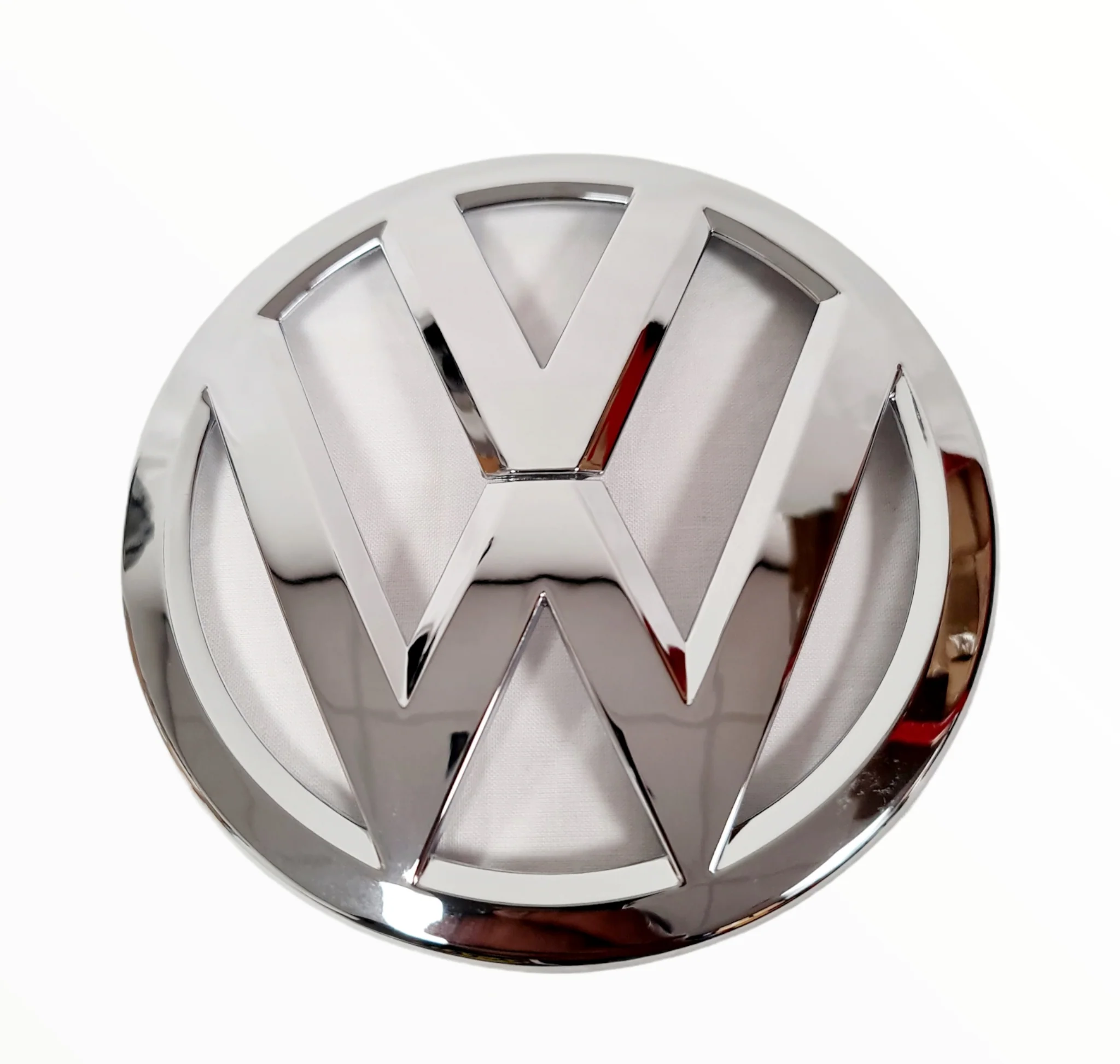 VW Emblem Front/Rear for Golf MK6 - Image 4