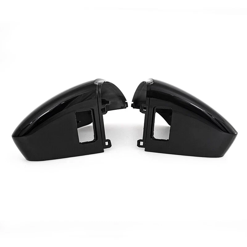Black Mirror Covers for Audi A3/S3/RS3 8Y 2020+ - Image 3