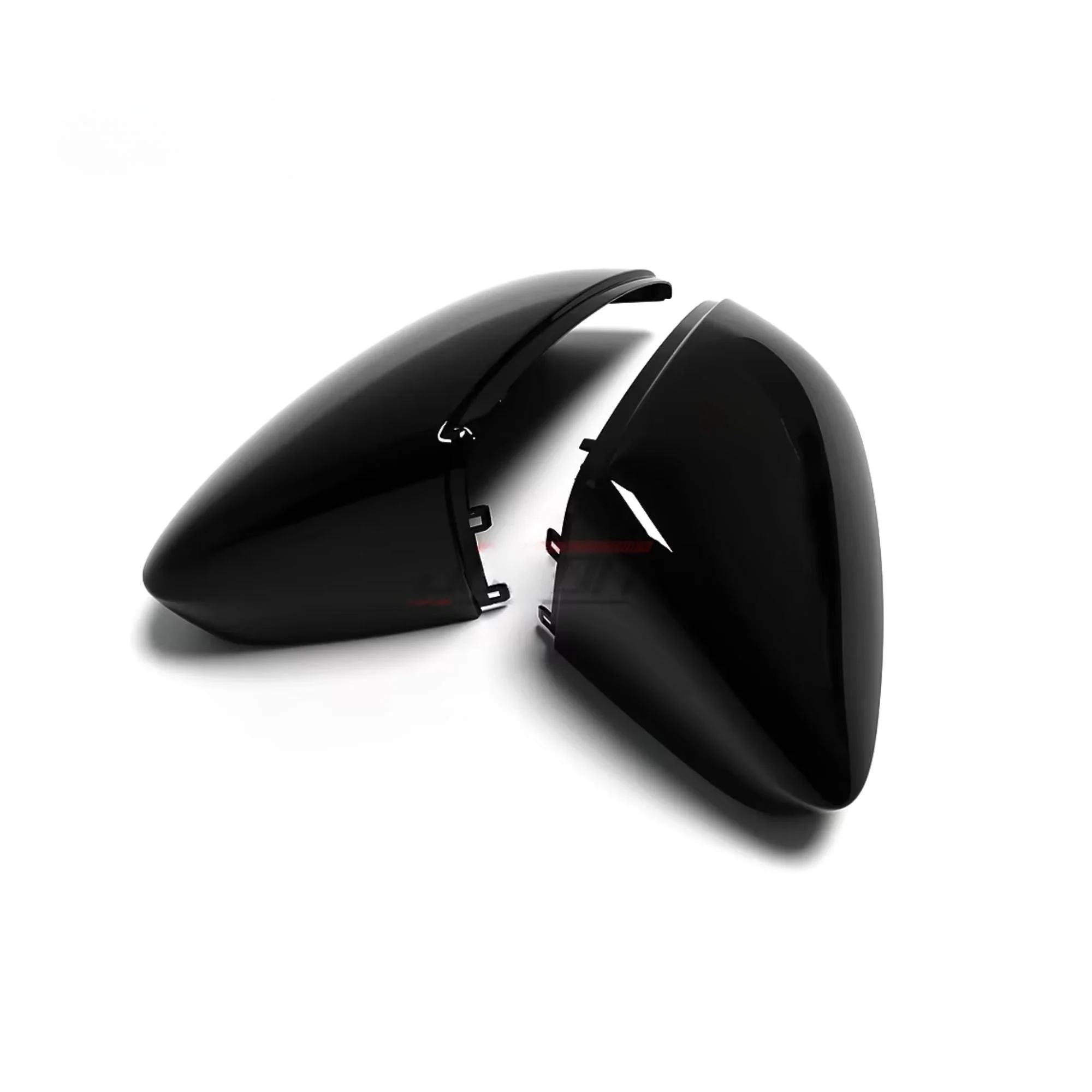 Black Mirror Covers for Audi A3/S3/RS3 8Y 2020+ - Image 4