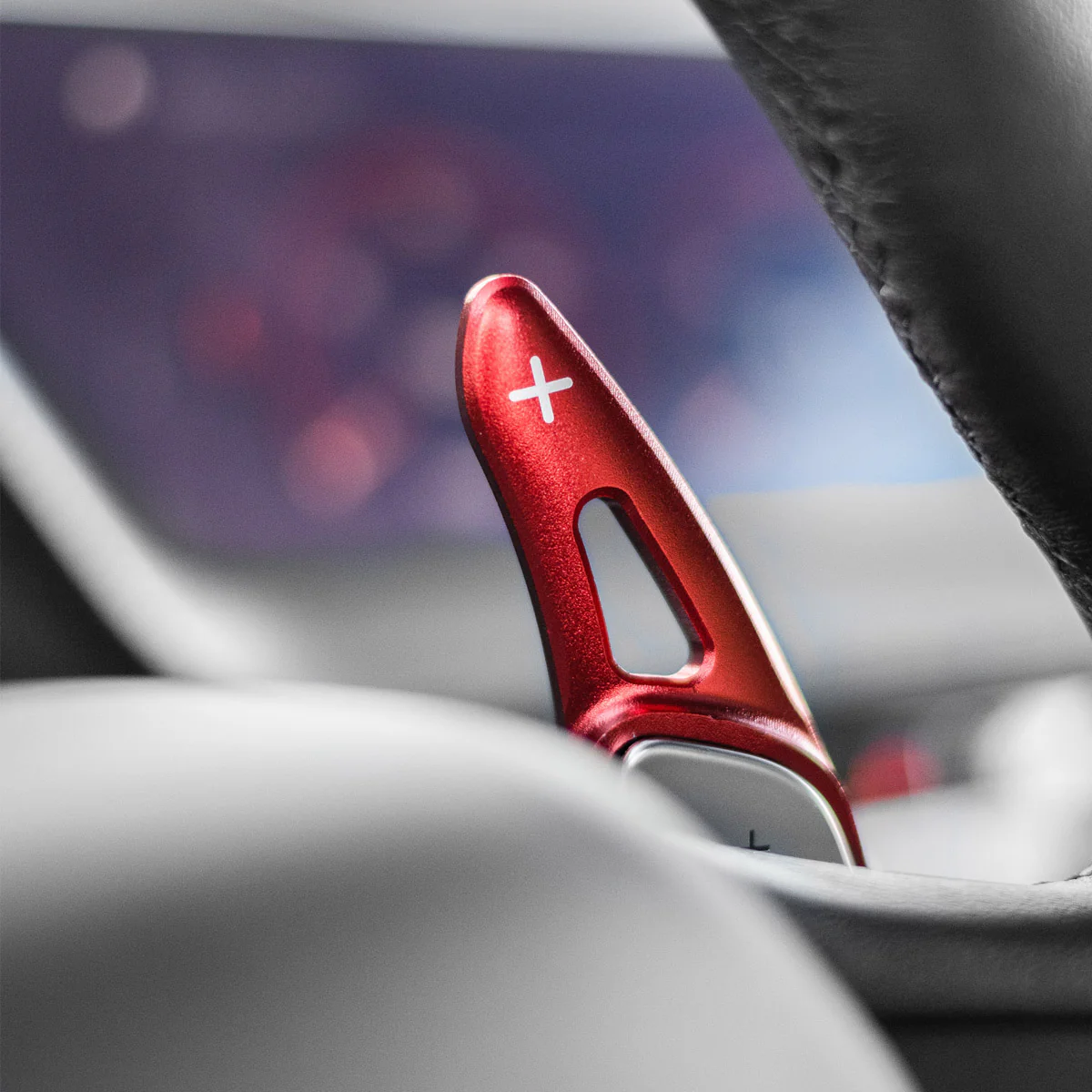 BMW Deluxe Paddle Shifters (V2) - Image 3