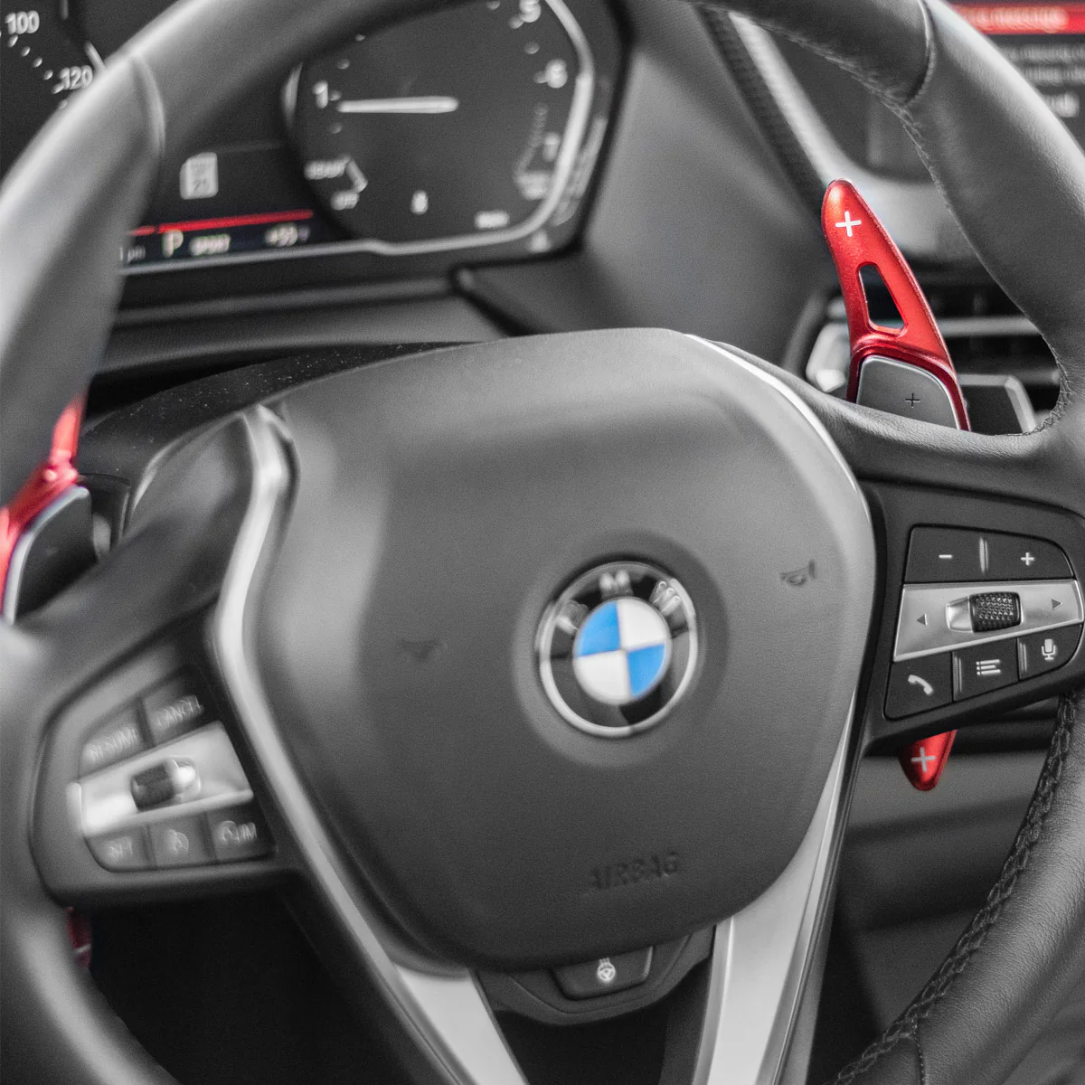 BMW Deluxe Paddle Shifters (V2) - Image 4