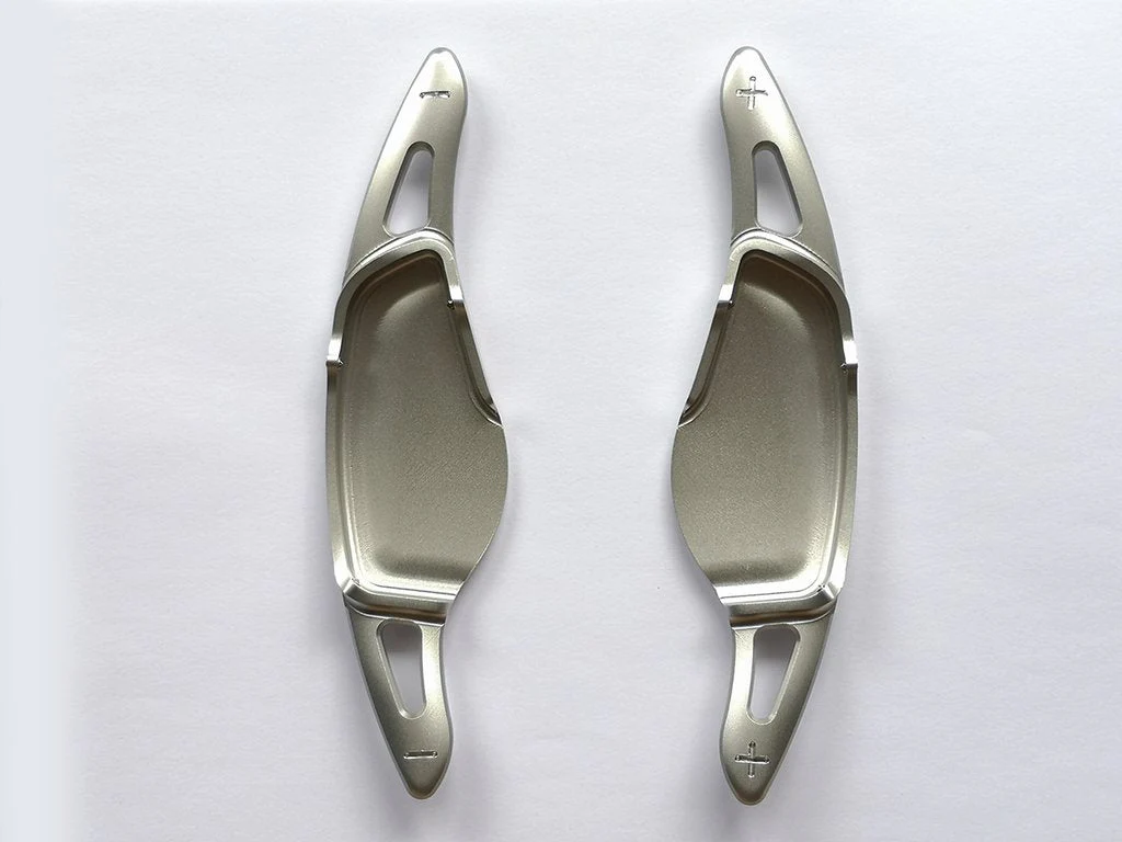 BMW Deluxe Paddle Shifters (V2) - Image 6