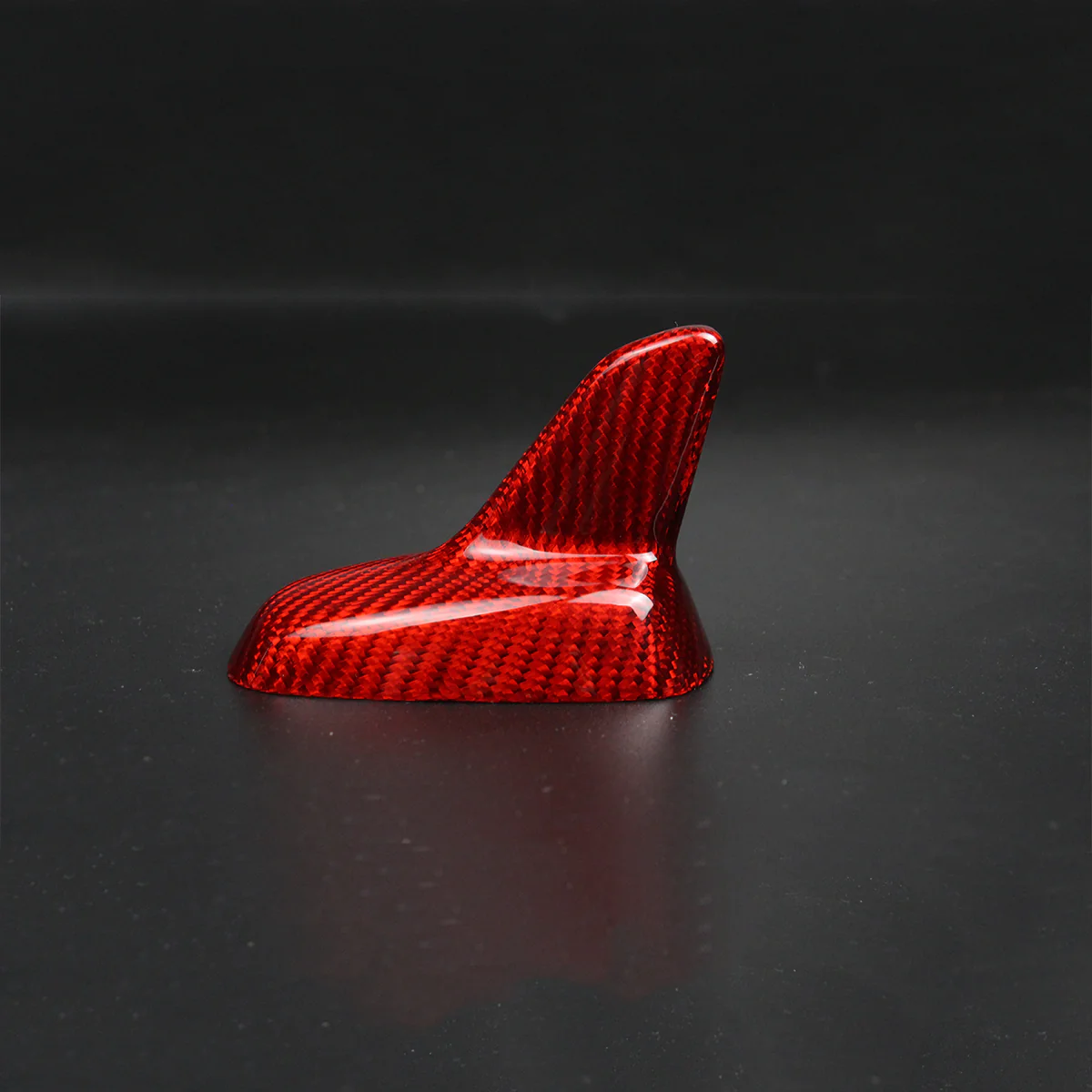 Carbon Fiber Antenna Fin for Golf MK7 & MK7.5 - Image 4
