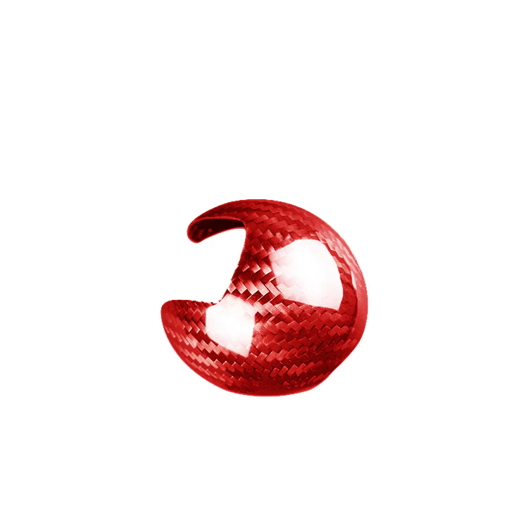 Carbon Fiber Audi A3 S3 Shifter Knob Upgrade - Image 4