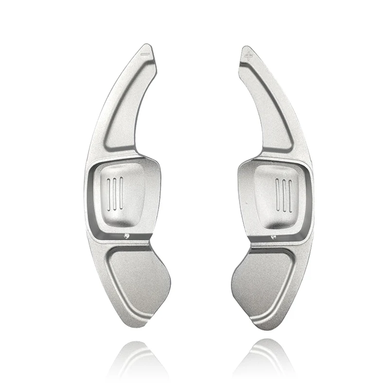 VW MK8 Deluxe Paddle Shifters (EI8HT) - Image 5
