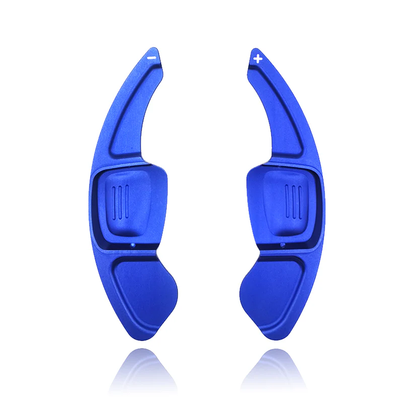 VW MK8 Deluxe Paddle Shifters (EI8HT) - Image 7