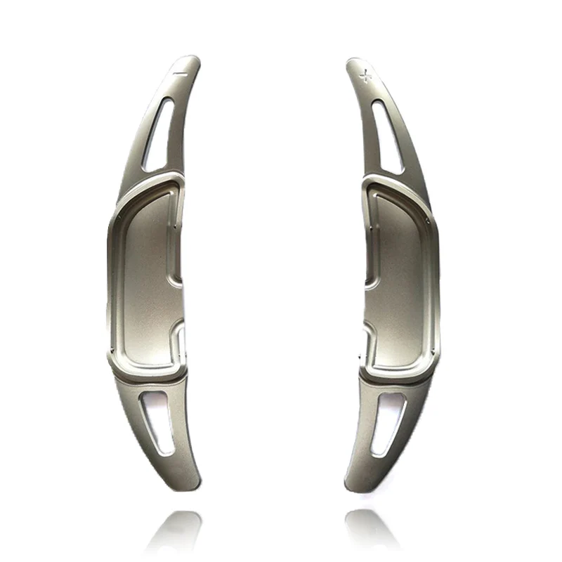 Mercedes AMG Deluxe Paddle Shifters (MB4) - Image 4