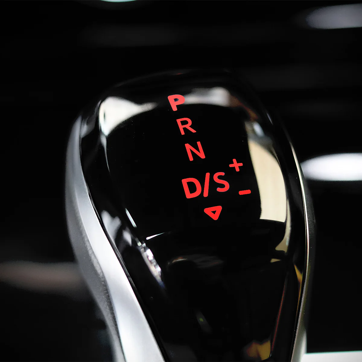 LED VW & Audi DSG Shift Knob Plug and Play - Image 3