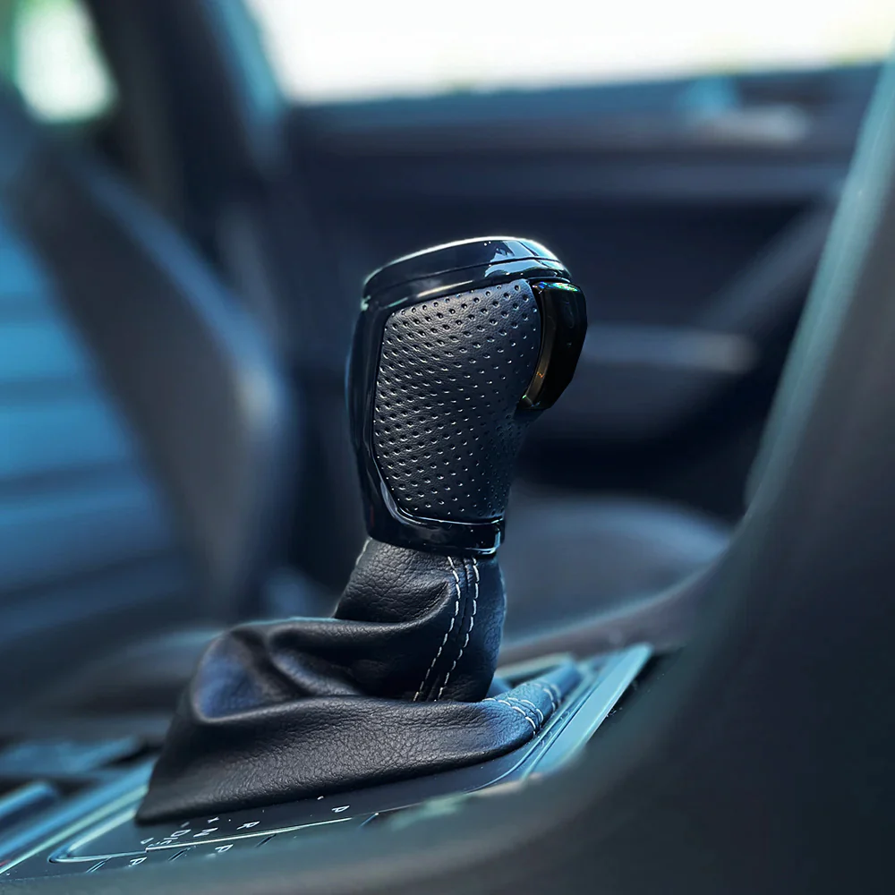 LED VW & Audi DSG Shift Knob Plug and Play - Image 5