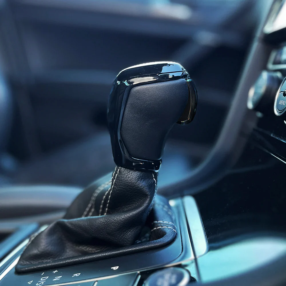 LED VW & Audi DSG Shift Knob Plug and Play - Image 6