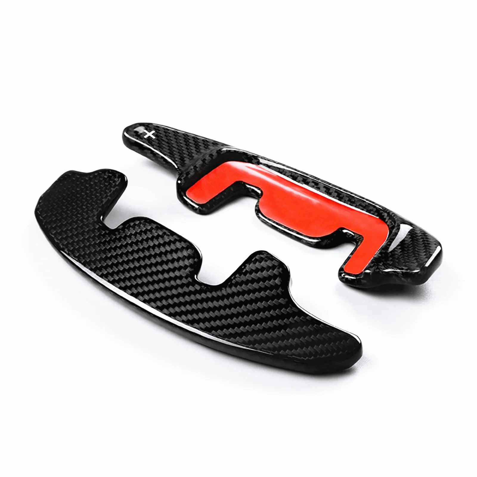 Mercedes AMG Carbon Fiber Paddle Shifters (MB7) - Image 4