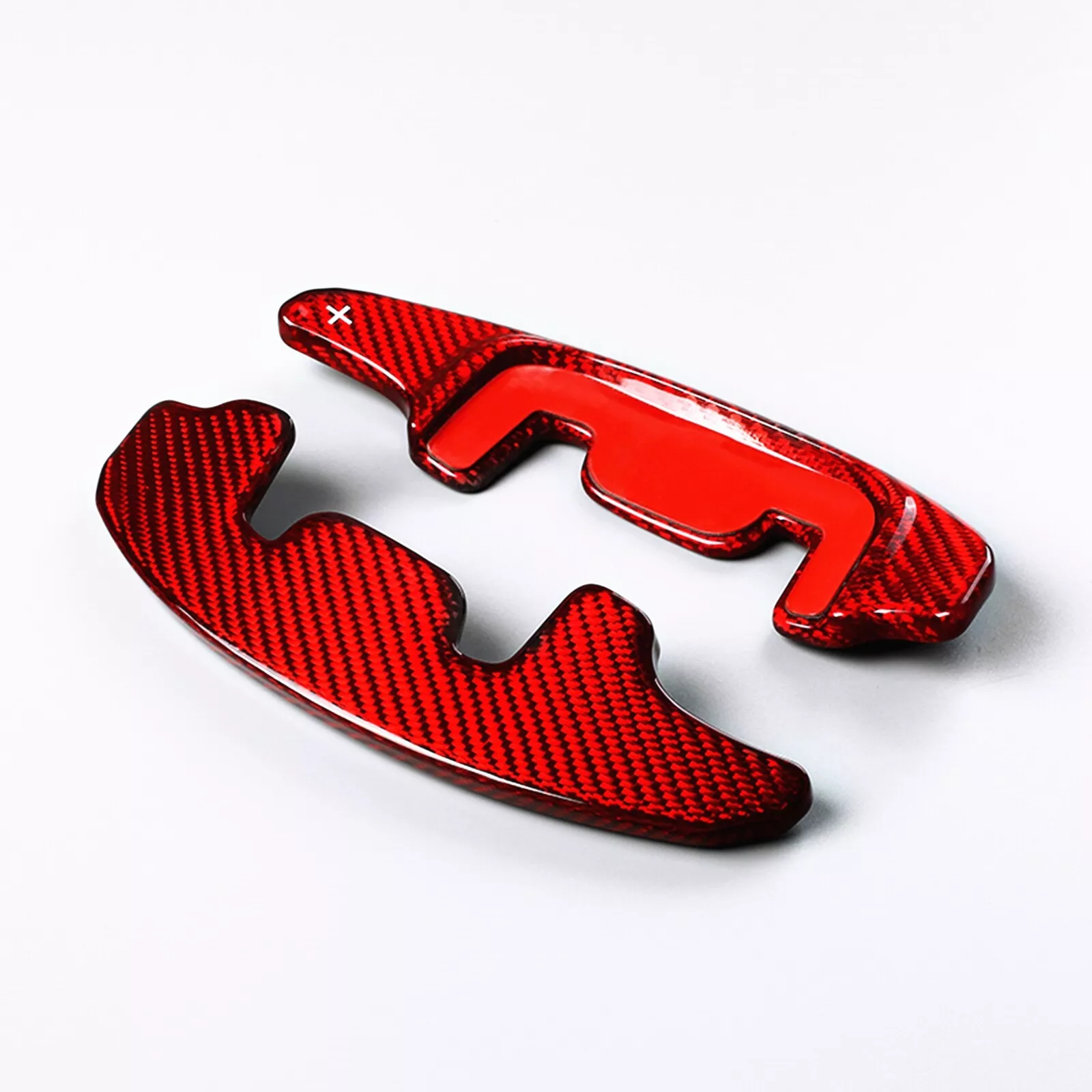 Mercedes AMG Carbon Fiber Paddle Shifters (MB7) - Image 8