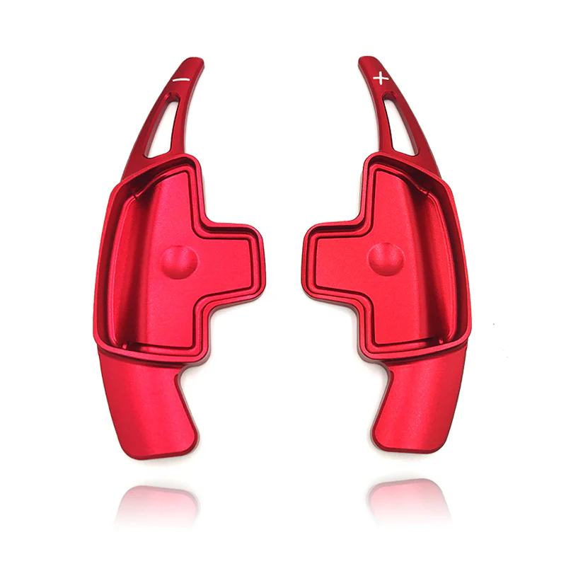 Mercedes Deluxe Paddle Shifters (MB3) - Image 3