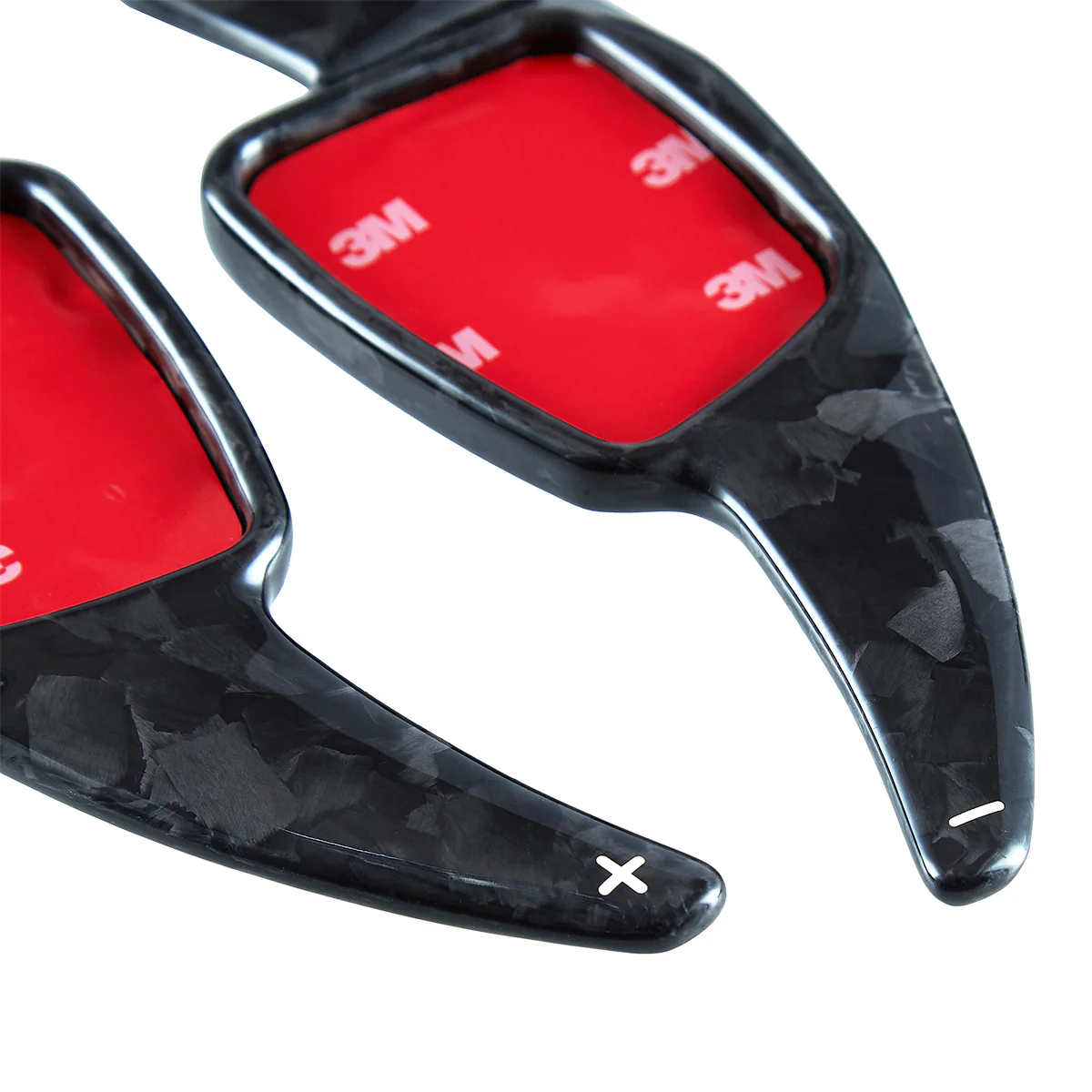 Audi Carbon Fiber Paddle Shifters (V4) - Image 10