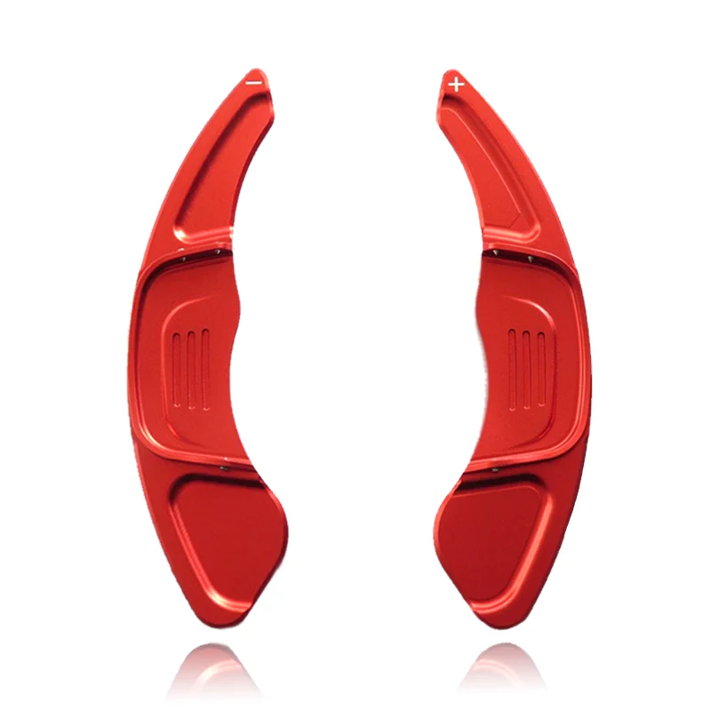 VW Race Paddle Shifters (SE7EN) - Image 3