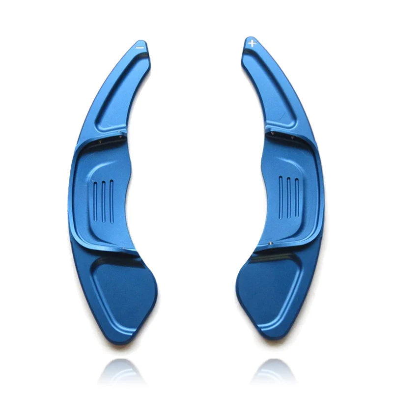 VW Race Paddle Shifters (SE7EN) - Image 8