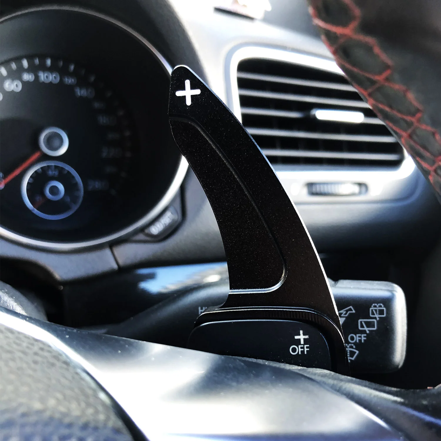 VW Race Paddle Shifters (S6X) - Image 3