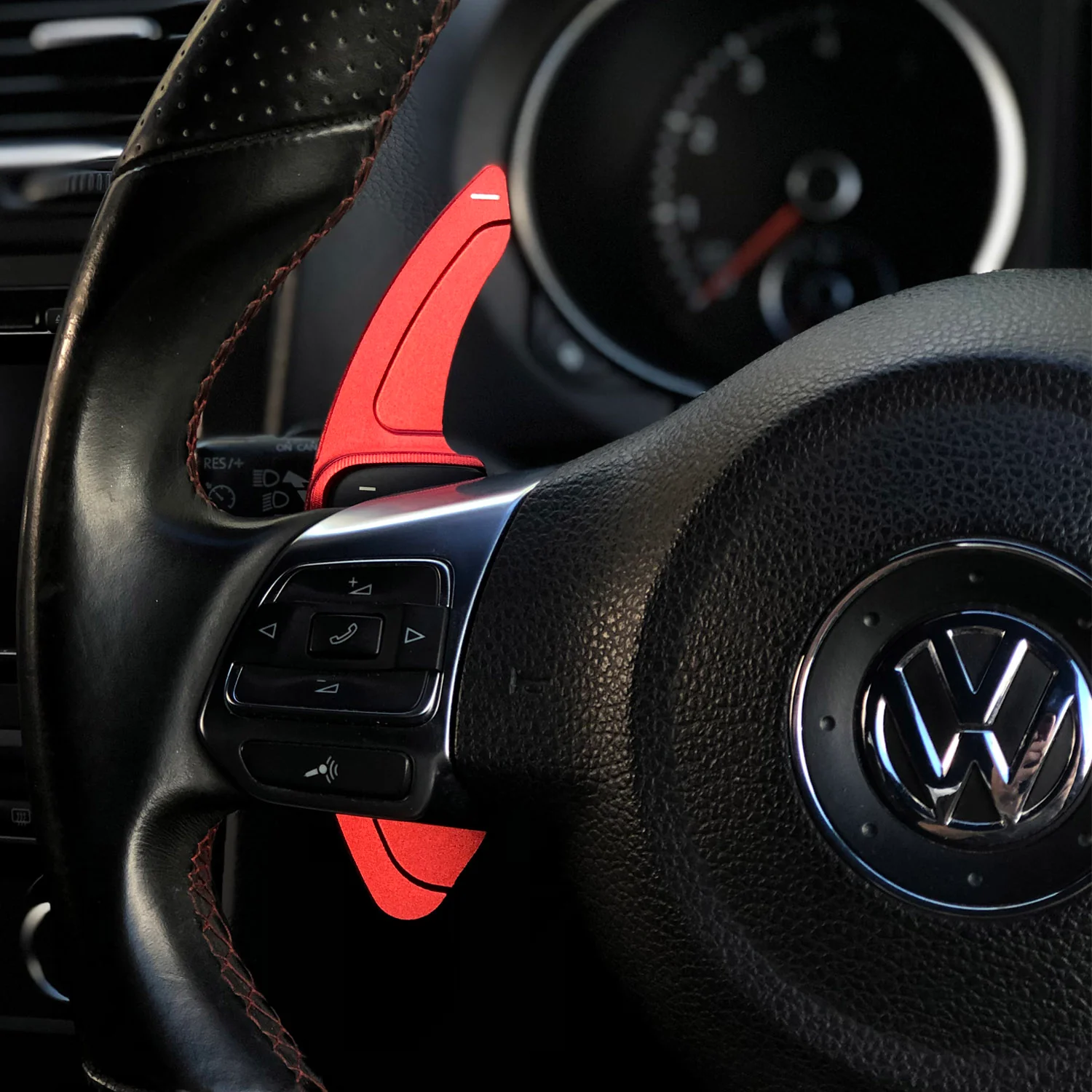 VW Race Paddle Shifters (S6X) - Image 7